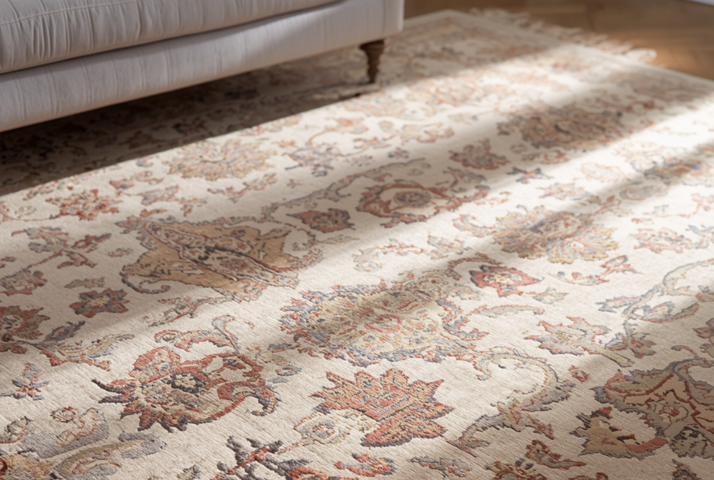 Does a rug under an air purifier affect performance? Learn what actually matters for proper air purifier placement at home.