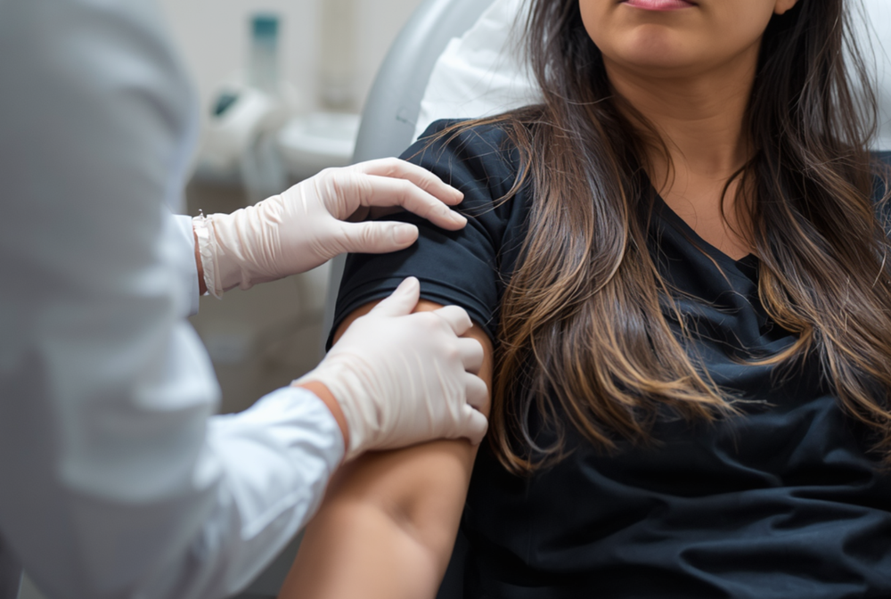 Can blood tests reveal air pollution exposure levels? Learn what the science actually shows about biomarkers and indoor air quality.