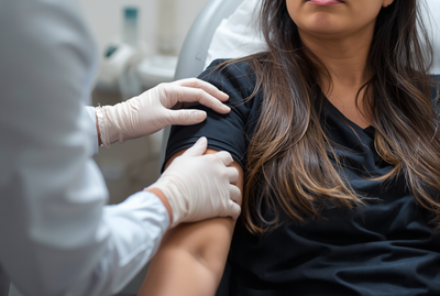 Can blood tests reveal air pollution exposure levels? Learn what the science actually shows about biomarkers and indoor air quality.