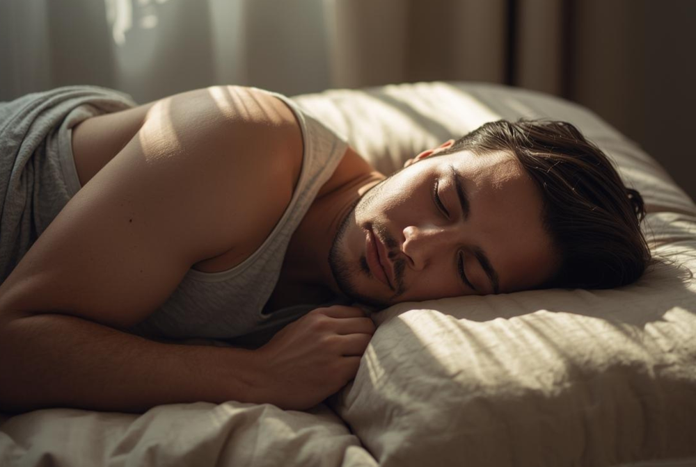 Your mattress can harbor dust mites, mold, and allergens that trigger sneezing, congestion, and itchy eyes.