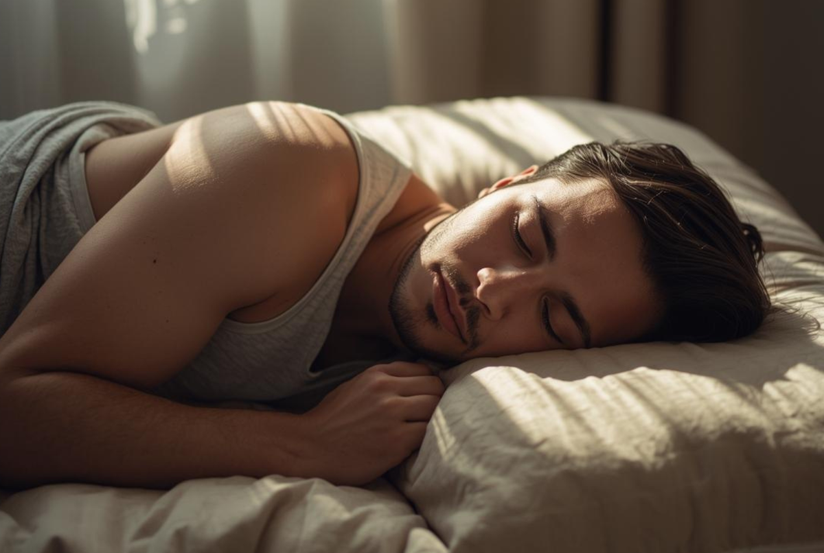 Your mattress can harbor dust mites, mold, and allergens that trigger sneezing, congestion, and itchy eyes.