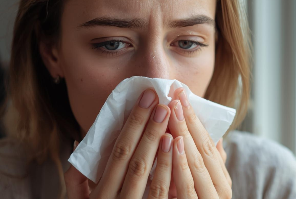 Stress significantly worsens allergy symptoms by amplifying immune responses and increasing histamine production. Learn how managing stress improves allergies.