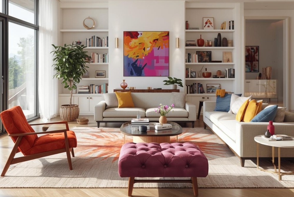 Air purifier placement affects performance. Learn whether floor or table positioning works best for your space.