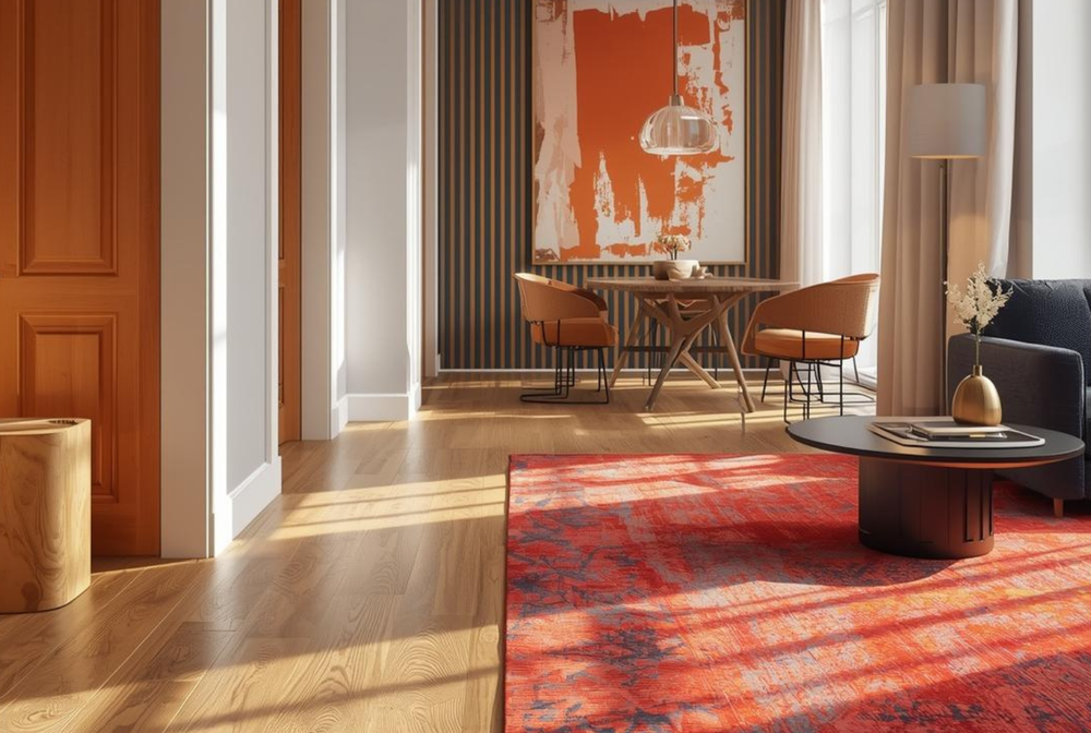 January detox should include your indoor air. Remove VOCs, allergens, and toxins from your home environment.