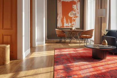January detox should include your indoor air. Remove VOCs, allergens, and toxins from your home environment.