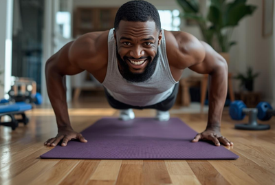 Air quality impacts exercise performance and health. Learn why poor air increases respiratory stress during workouts.