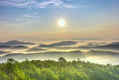 Hundreds of Thousands Told to Stay Inside: CA Air Crisis Continues