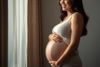 Does air quality impact morning sickness during pregnancy? Learn how air pollution affects pregnant women and practical steps to protect yourself.