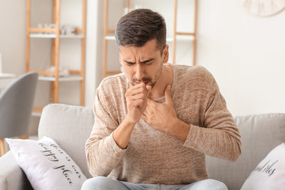 The Link Between Air Purifiers and Respiratory Health in CIRS Patients