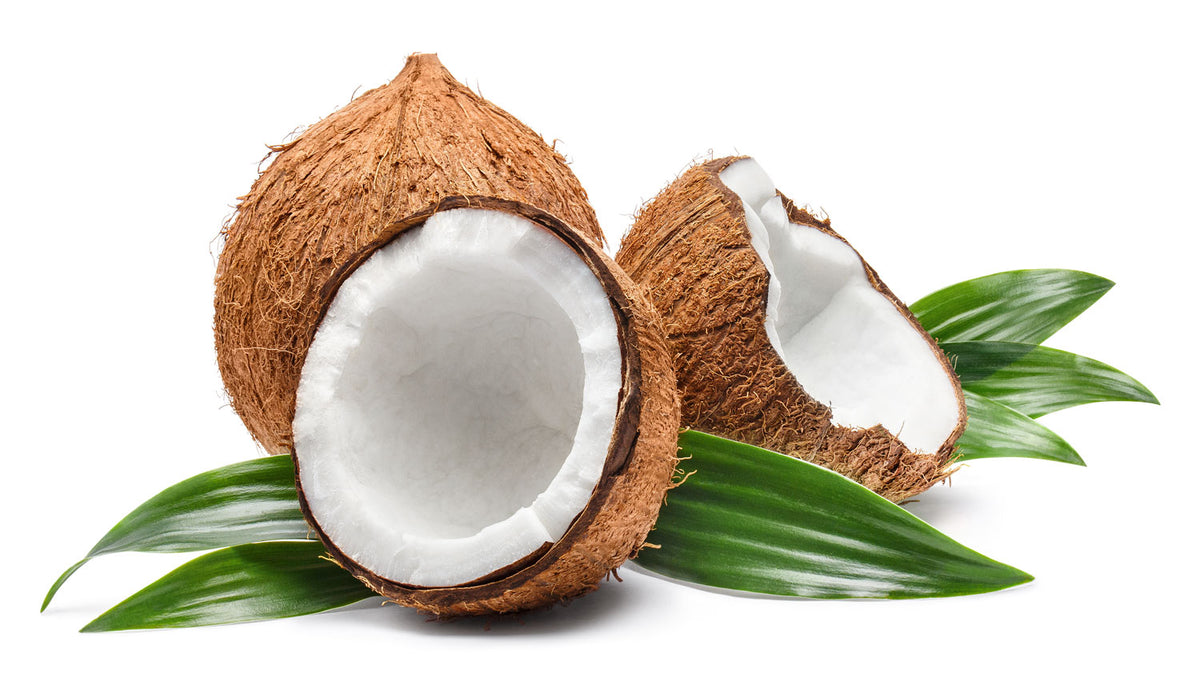 Coconut oil