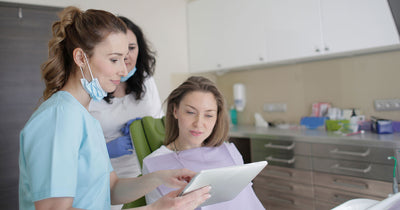 Dental Office Air Purifiers