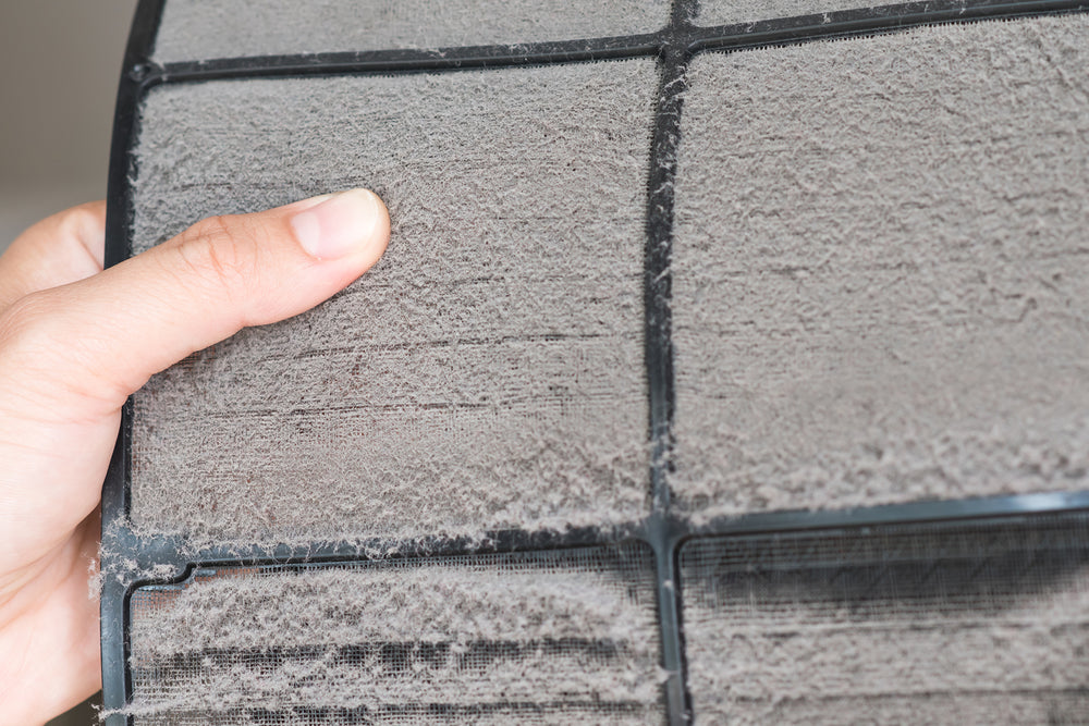 Long-Term Health Impacts of Indoor Air Pollution