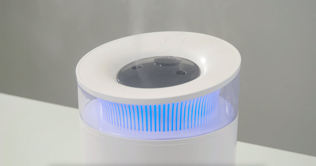 The Xiaomi Air Quality Monitor Is So Inaccurate It Should Not Control the  Purifier [UPDATE] – Smart Air