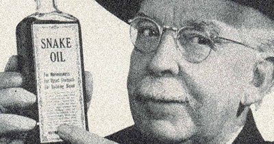 Is Air Purification Snake Oil or a Legitimate Concern?