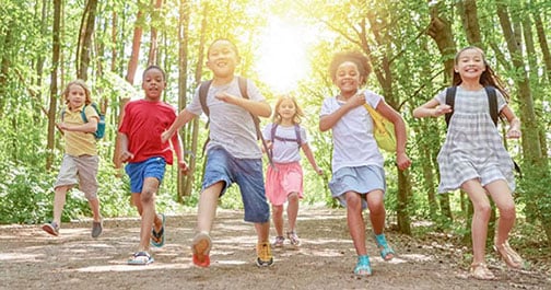 School’s Out: Summer Camp Safety 2021