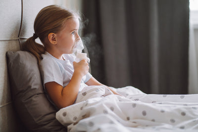Air Purification Strategies for Chronic Bronchitis Sufferers
