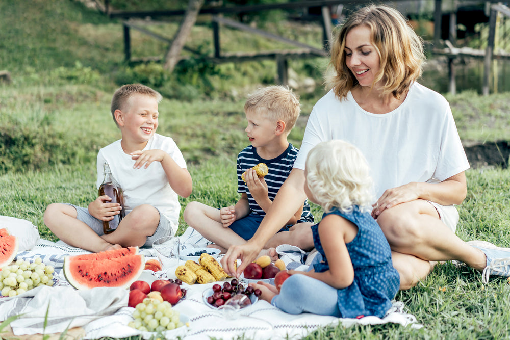 Air Purifiers for Your Summer Staycation