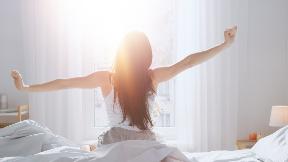 The Impact of Air Purifiers on Sleep Quality