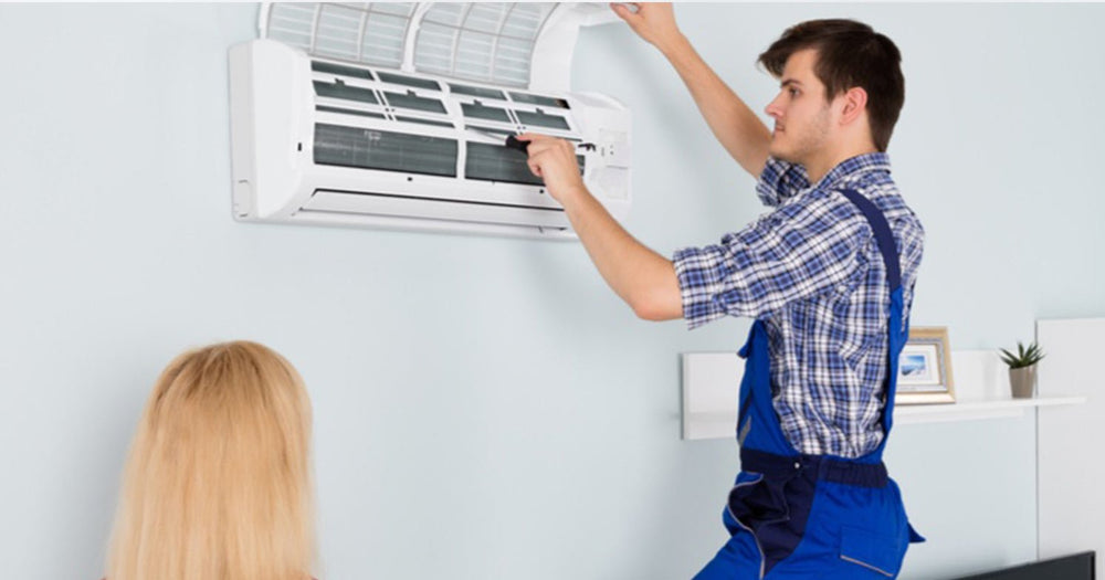 The HVAC Technician’s Guide to Recommending Air Purifiers