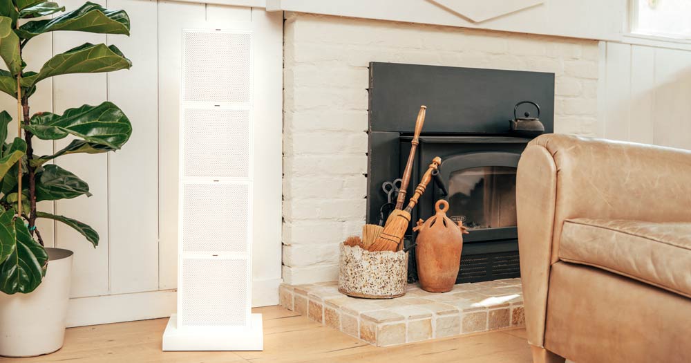 10 Must-Have Features in a Home Air Purifier