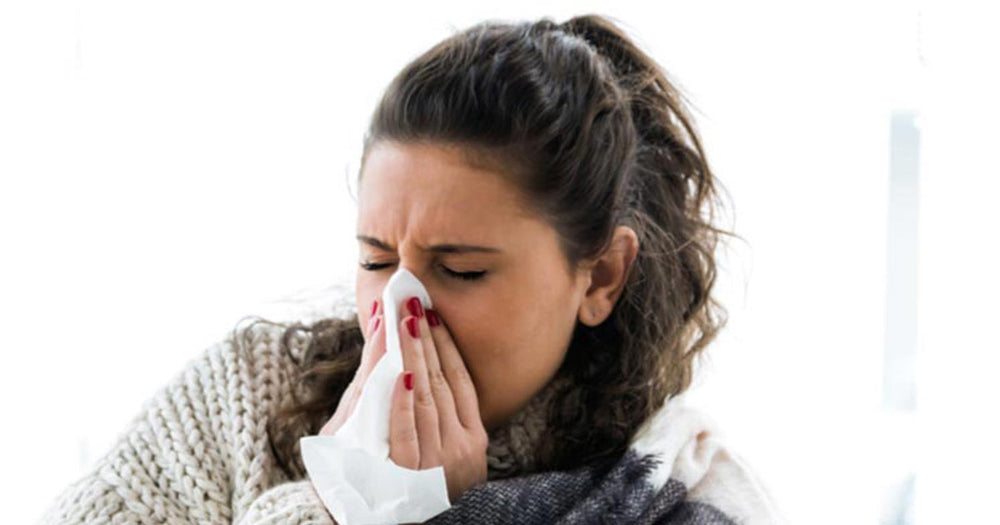 ‘Tis The Season’ For The Flu, How To Prepare.