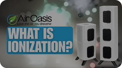 What is Ionization?