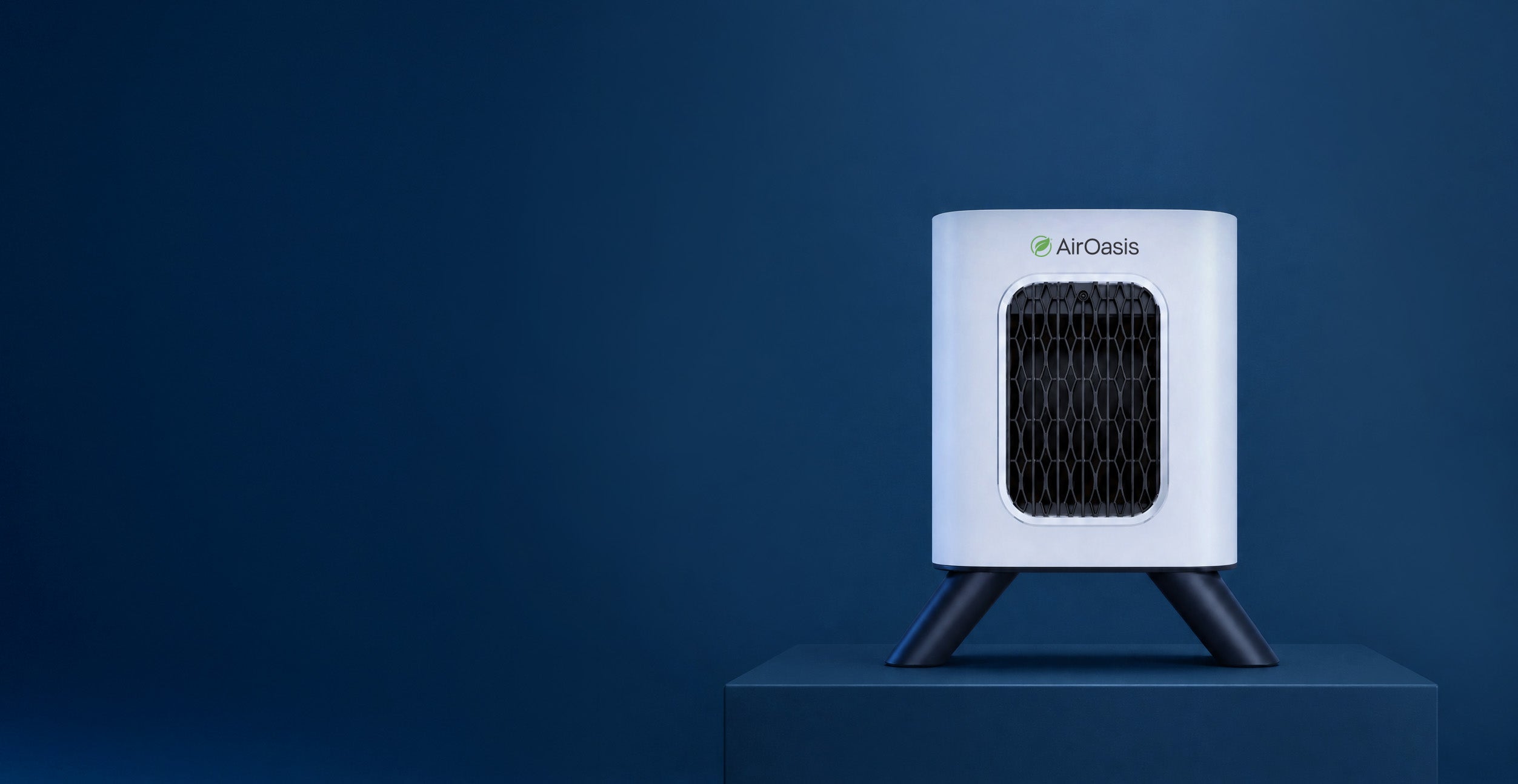 Love The Air You Breathe | Air Oasis®