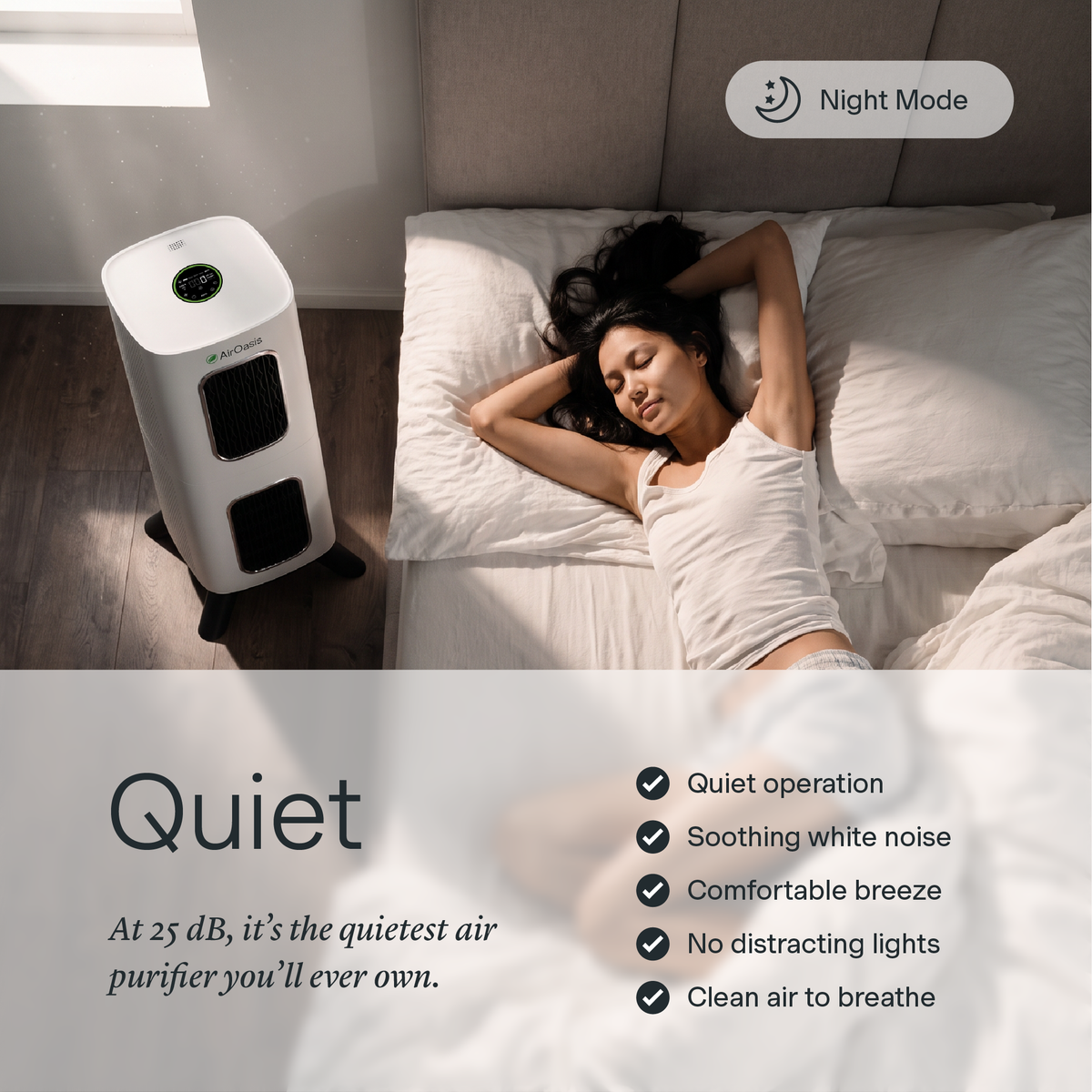Bundle Core Coverage 07 Quiet