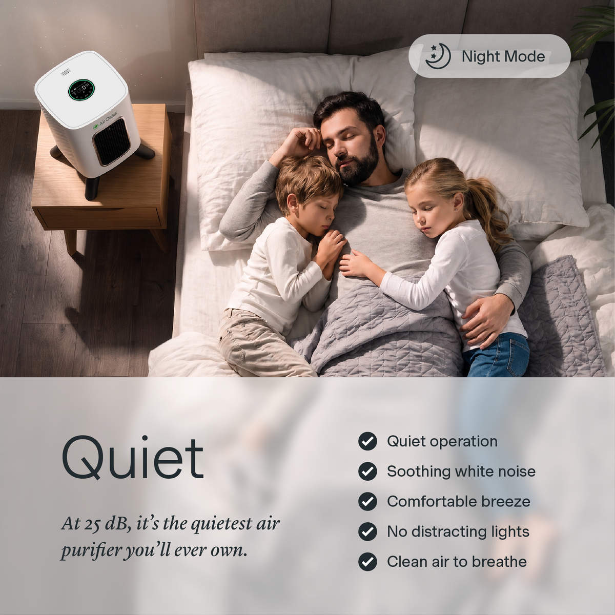 Bundle Whole Home 07 Quiet