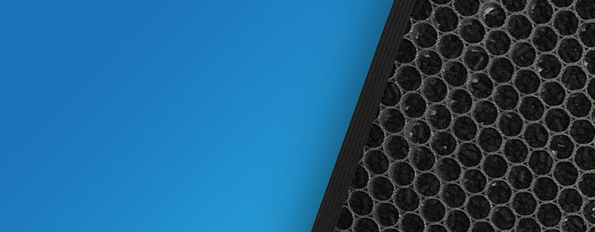 Air Purifiers Featuring Carbon Filtration