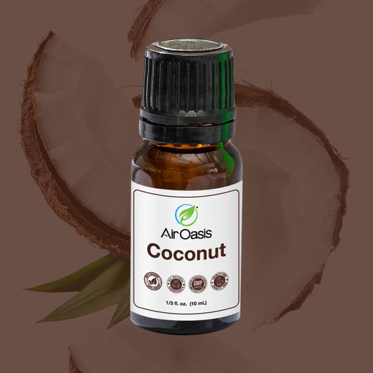 Coconut oil