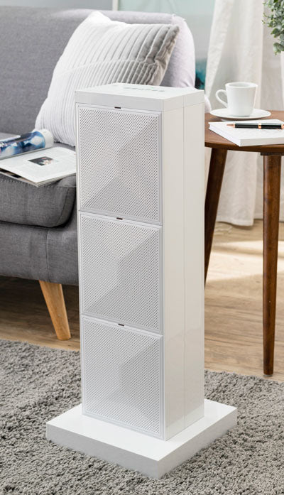 iAdaptAir medium air purifier