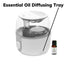 essential oil diffuser tray