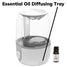 Cool Mist Humidifier Essential Oil Tray
