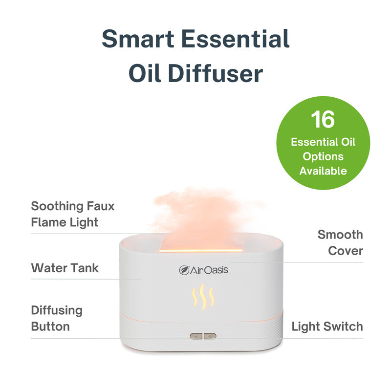 Aroma Diffusers