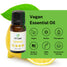 vegan Lemon essential oil