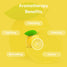 benefits of lemon essential oil