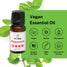 vegan Peppermint essential oil