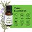 vegan Rosemary essential oil