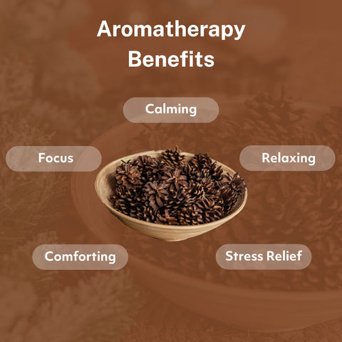 Cedarwood Essential Oil