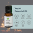 Fireside Essential Oil