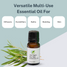 Tea Tree Essential Oil