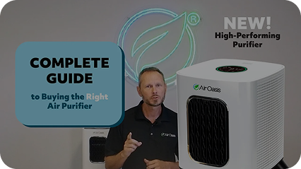 How to choose an air purifier