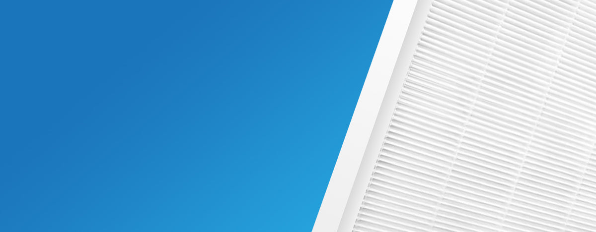 Air Purifiers Featuring HEPA Filtration