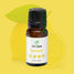 Lemon essential oil