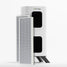 iAdaptAir 2.0 Medium replacement filter | 46458659242151