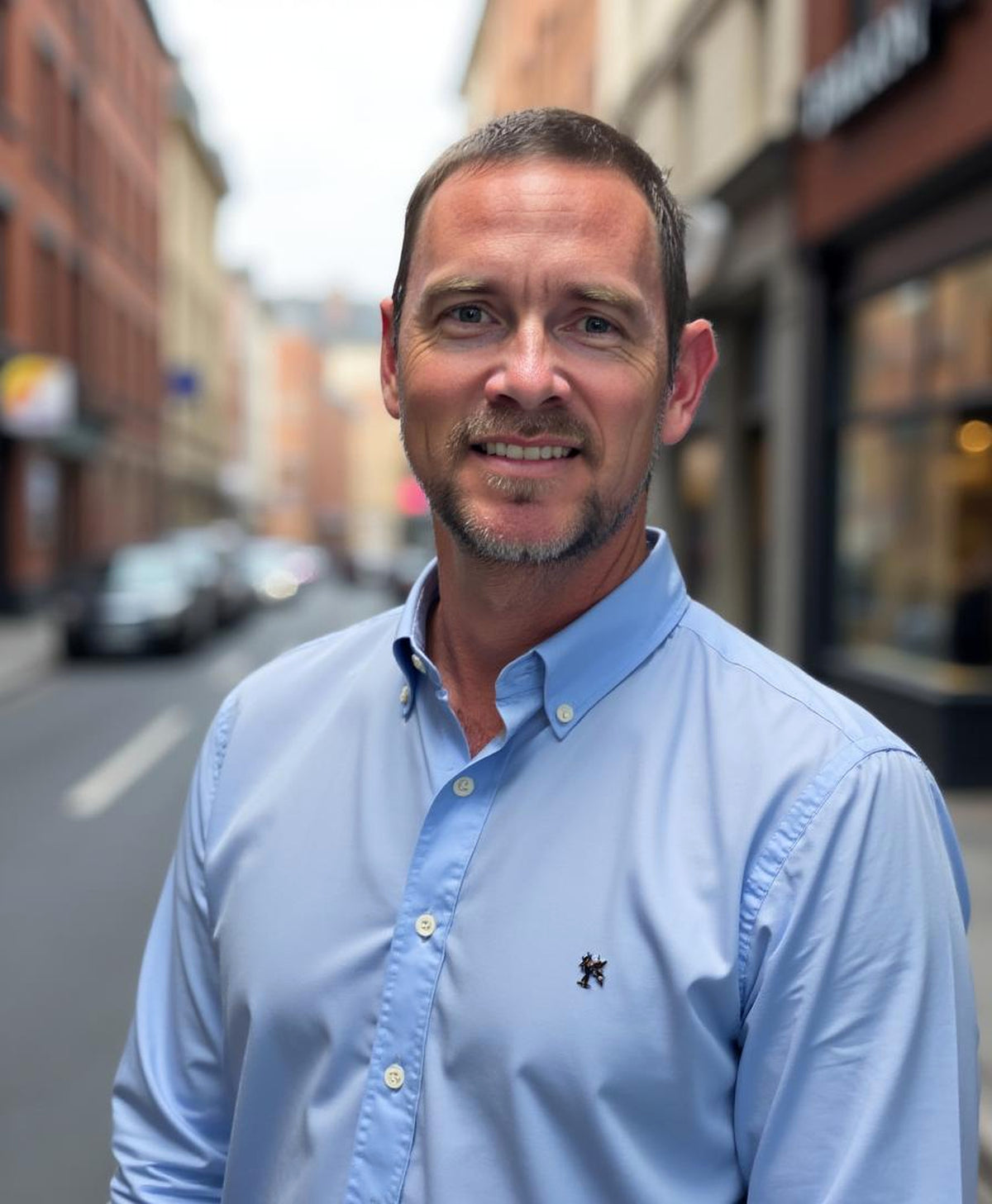 Michael Schrantz