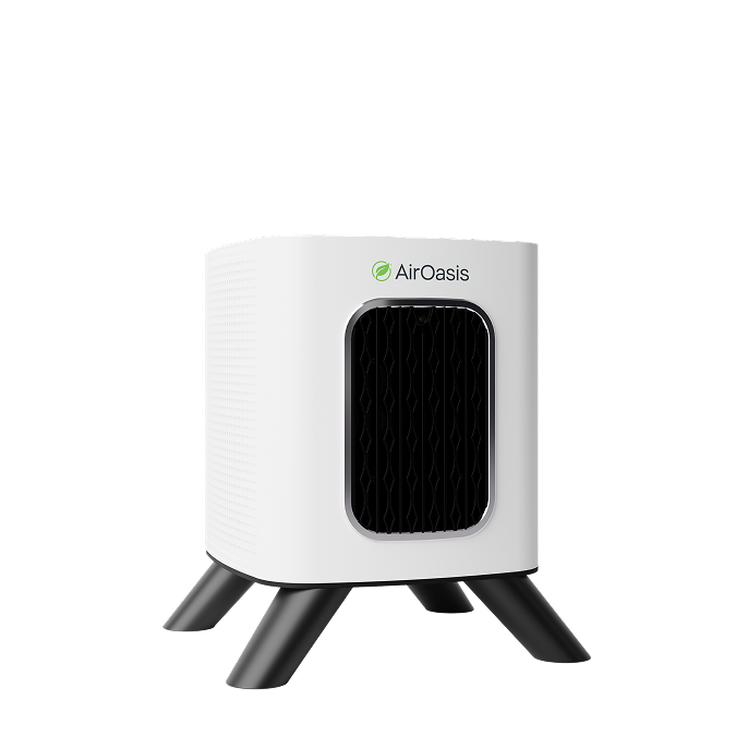 iAdaptAir 2.0