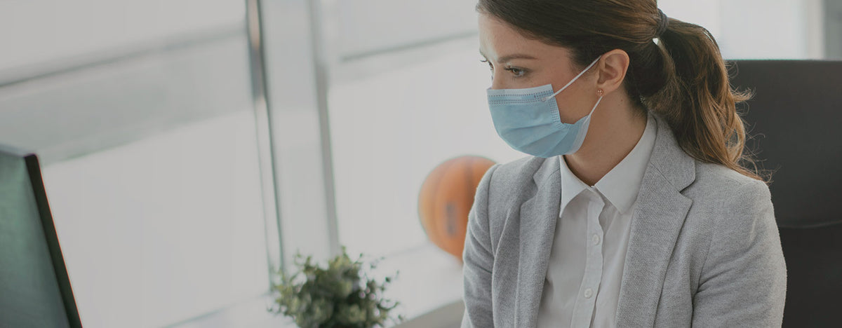Air Purifiers for Businesses