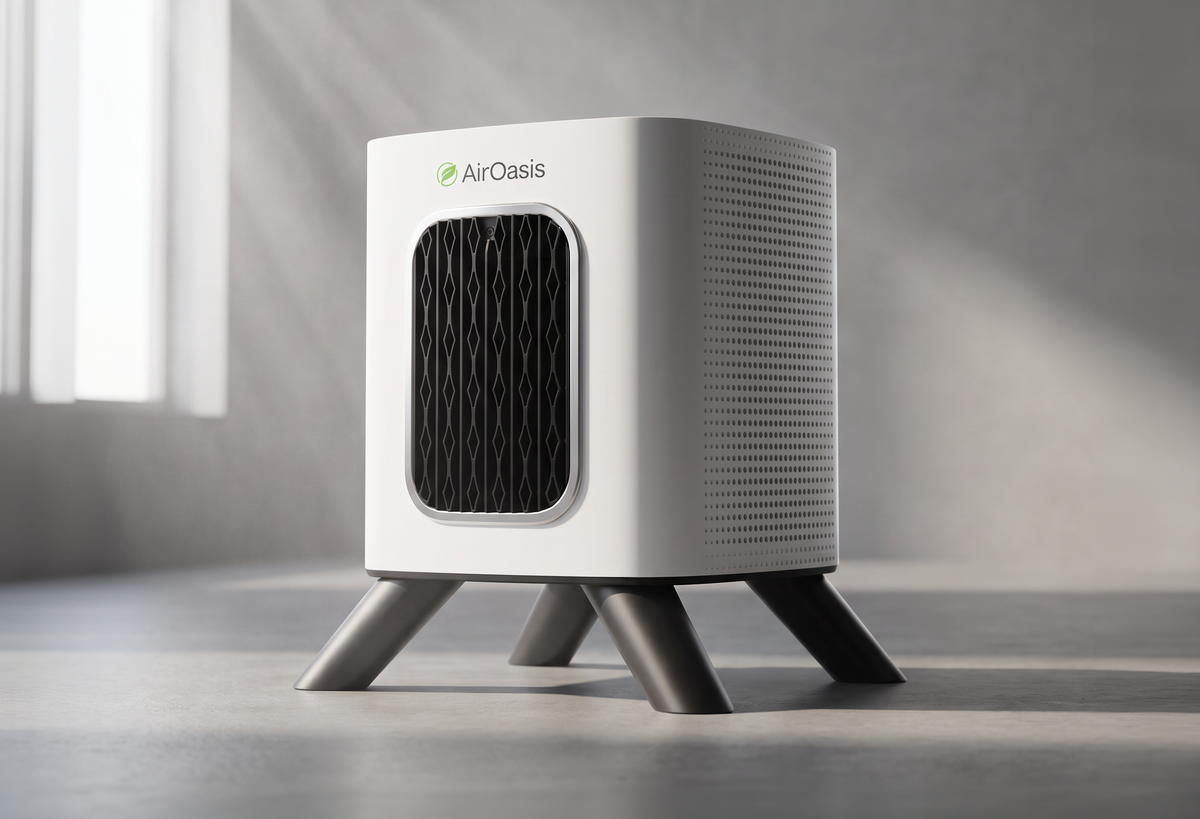 Ionic Air Purifiers